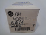 Allen Bradley via TCS 800TPA16G Ser. T NSFP (GY/BL) 800T PA16G