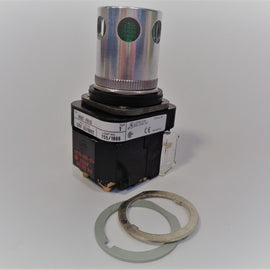 Allen Bradley via TCS 800TPA16G Ser. T NSFP (GY/BL) 800T PA16G