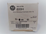 Allen Bradley via TCS 800HPRB16R Ser. F NSFP (WH) 800H PRB16R