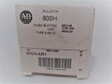 Allen Bradley via TCS 800HAR1 Ser. F NSFP (WH) 800H AR1