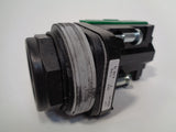 Allen Bradley via TCS 800HAR1 Ser. F NSFP (WH) 800H AR1