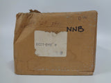 Allen Bradley via TCS 802TDY8 Ser. D NSFP (BR/WH) 802T DY8