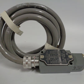 Allen Bradley via TCS 802TDY8 Ser. D NSFP (BR/WH) 802T DY8