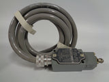 Allen Bradley via TCS 802TDY8 Ser. D NSFP (BR/WH) 802T DY8