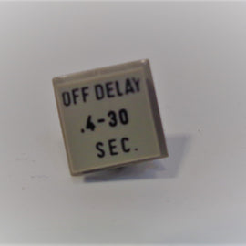 Allen Bradley via TCS 700RTT Ser. A NSFP (BK/YL) 700 RTT