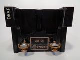 Allen Bradley via TCS 77D204 NSFP (BK/YL)