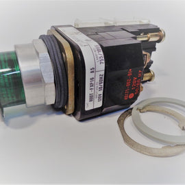 Allen Bradley via TCS 800TFXP16GA5 Ser. T NSFP (GY/BL) 800T FXP16GA5