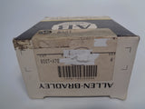 Allen Bradley via TCS 800TX700 Ser. A NSFP (BK/YL) 800T X700