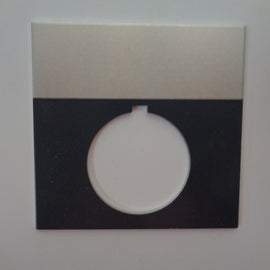 Allen Bradley via TCS 800TX700 Ser. A NSFP (BK/YL) 800T X700