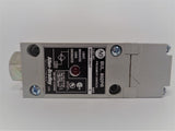 Allen Bradley via TCS 802PRLAAJ1 Ser. C NSFP (WH) 802PR LAAJ1