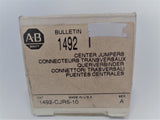 Allen Bradley via TCS 1492CJR510 Ser. A NSFP (WH) 1492 CJR 510