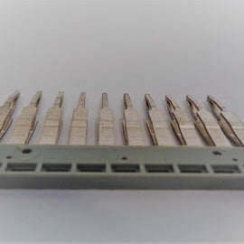 Allen Bradley via TCS 1492CJR510 Ser. A NSFP (WH) 1492 CJR 510