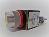 Allen Bradley via TCS 800MRA9AK Ser. A NSFP (BK/YL) 800MR A9AK