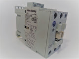 Allen Bradley via TCS 100C37D10 Ser. C NSFP (BR/WH) 100 C37D10