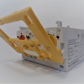 Allen Bradley via TCS 190P160 Ser. A NSFP (WH/YL) 190 P160