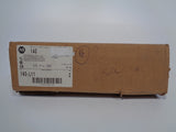 Allen Bradley via TCS 140L11 Ser. C NSFP (BR/WH) 140 L11