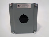 Allen Bradley via TCS 800T1TZ Ser. T NSFP (BR/WH) 800T 1TZ