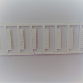 Allen Bradley via TCS 1492MS5X9 Ser. A NSFP (WH) 1492 MS5X9