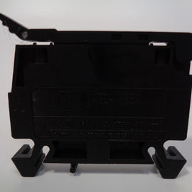 Allen Bradley via TCS 1492WFB4 Ser. A NSFP (GY/BL) 1492 WFB4