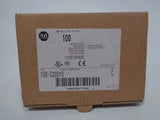 Allen Bradley via TCS 100C30D10 Ser. C NSFP (BR/WH) 100 C30D10