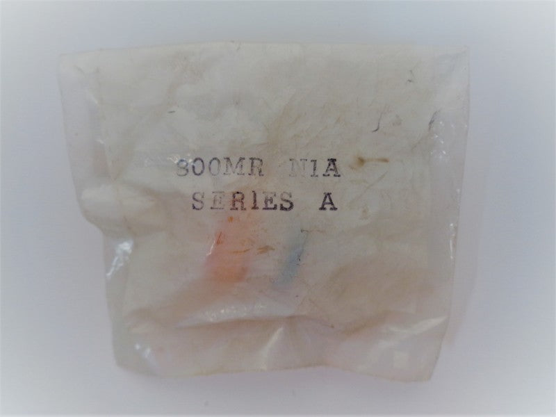 Allen Bradley via TCS 800MRN1A Ser. A NSFP 800MR N1A