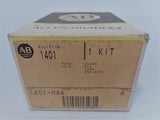 Allen Bradley via TCS 1401N44 Ser. A NSFP (BK/YL) 1401 N44