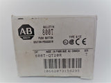 Allen Bradley via TCS 800TQT20R Ser. T NSFP (WH) 800T QT20R