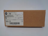 Allen Bradley via TCS 140L13 Ser. C NSFP (BR/WH) 140 L13