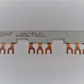 Allen Bradley via TCS 140L13 Ser. C NSFP (BR/WH) 140 L13