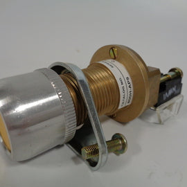 Allen Bradley via TCS 800HAP9D1 Ser. C NSFP (WH) 800H AP9D1