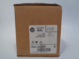 Allen Bradley via TCS 500LBOD93 Ser. B NSFP (BR/WH) 500L BOD 93