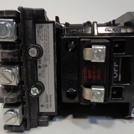 Allen Bradley via TCS 500LBOD93 Ser. B NSFP (BR/WH) 500L BOD 93