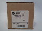 Allen Bradley via TCS 800PNBGY Ser. F NSFP (BR/WH) 800P NBGY