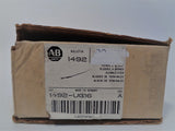 Allen Bradley via TCS 1492UG16 Ser. A NSFP (BR/WH) 1492 UG16