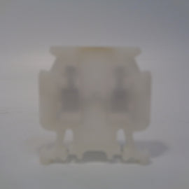 Allen Bradley via TCS 1492HM1 Ser. A NSFP (WH) 1492 HM1