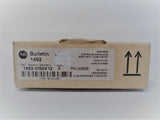 Allen Bradley via TCS 1492MS6X12 Ser. A NSFP (WH) 1492 MS6X12