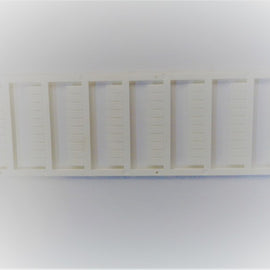 Allen Bradley via TCS 1492MS6X12 Ser. A NSFP (WH) 1492 MS6X12