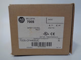 Allen Bradley via TCS 700SCF440DJC Ser. A NSFP (BR/WH) 700S CF440DJC