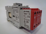 Allen Bradley via TCS 700SCF440DJC Ser. A NSFP (BR/WH) 700S CF440DJC