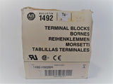 Allen Bradley via TCS 1492HM2BR Ser. A NSFP (WH) 1492 HM2BR