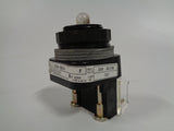 Allen Bradley via TCS 800HQR24 Ser. F NSFP (BK/YL) 800H QR24