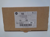 Allen Bradley via TCS 700SCF620DJC Ser. A NSFP (BR/WH) 700S CF620DJC