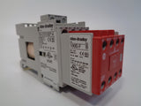 Allen Bradley via TCS 700SCF620DJC Ser. A NSFP (BR/WH) 700S CF620DJC