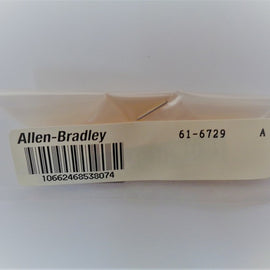 Allen Bradley via TCS 616729 Ser. B NSFP (GY/BL) 61 6729