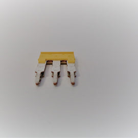 Allen Bradley via TCS 1492CJK53 Ser. A NSFP (WH) 1492 CJK5 3