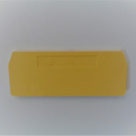 Allen Bradley via TCS 1492EBL3QY Ser. A NSFP (WH) 1492 EBL3Q Y