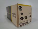 Allen Bradley via TCS 800MBCA6 Ser. A NSFP (BK/YL) 800MB CA6