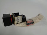 Allen Bradley via TCS 800MBCA6 Ser. A NSFP (BK/YL) 800MB CA6