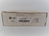 Allen Bradley via TCS 1492L4BL Ser. A NSFP (WH) 1492 L4 BL