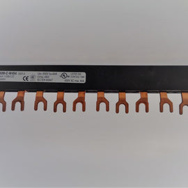 Allen Bradley via TCS 140MCW454 Ser. A NSFP (WH) 140M C W454
